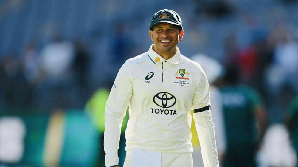 Usman Khawaja Reveals Pakistan Cricket’s Biggest Problem