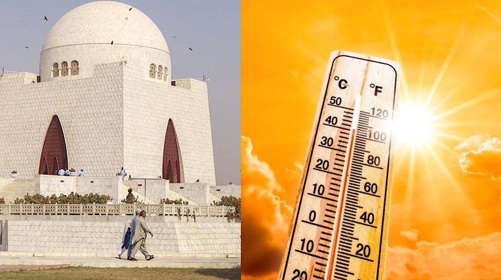 Karachi’s Heatwave Has Reportedly Killed Over 300 Individuals