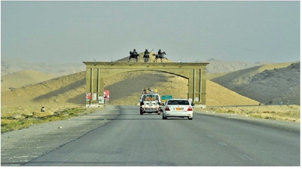 Balochistan’s Highways Killed More People in One Year Than Terrorists in Last 10 Years