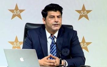 pcb-appoints-mohammad-wasim-as-head-coach-of-pakistan-women’s-cricket-team