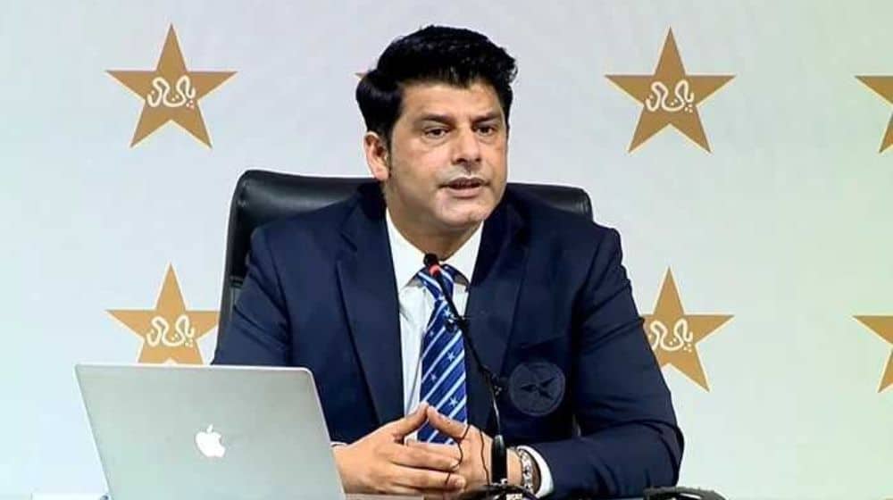 PCB Appoints Mohammad Wasim As Head Coach of Pakistan Women’s Cricket Team