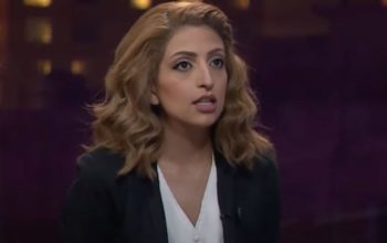 jordanian-journalist:-hiba-abu-taha-was-arrested-by-the-jordanian-government-over-a-report