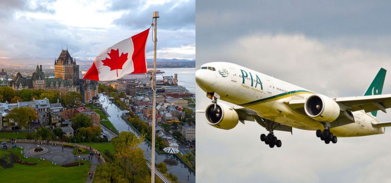 Another PIA Steward Goes Missing in Canada