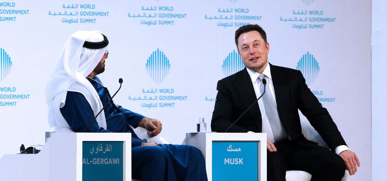 Elon Musk's Lie Detector Question for Job Interview