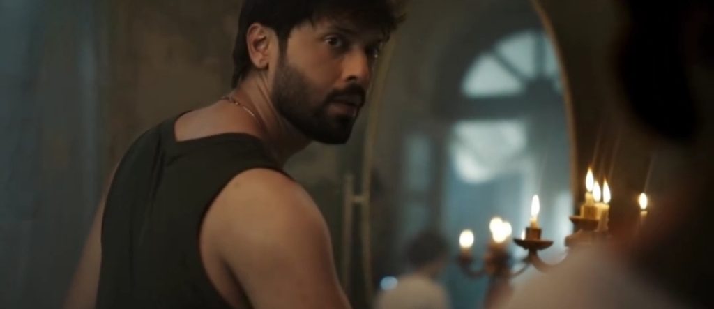 Fahad Mustafa's Comeback Drama Teaser Out Now