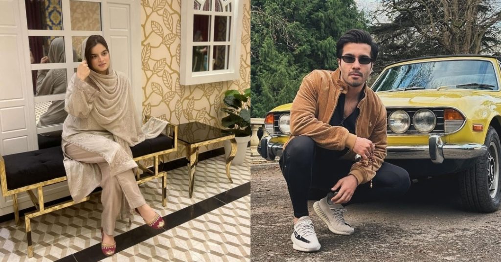 Feroze Khan's Second Marriage News Sparks Debate