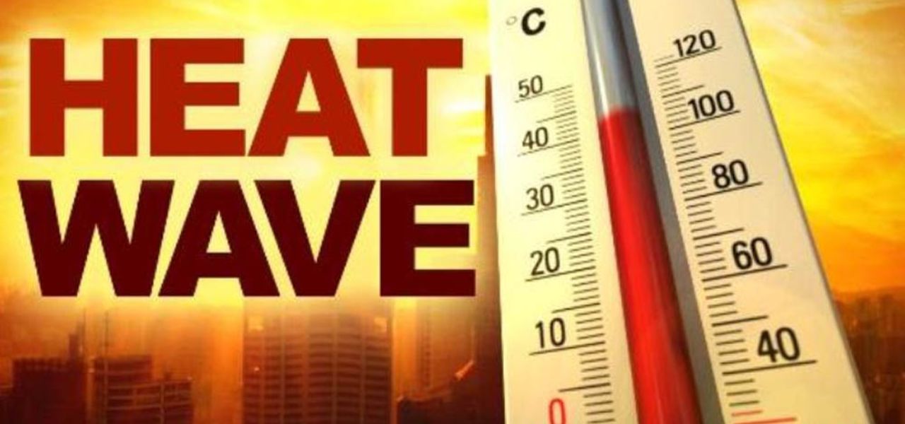 Karachi to Face an Intense Heat Wave for the Next 2 Days