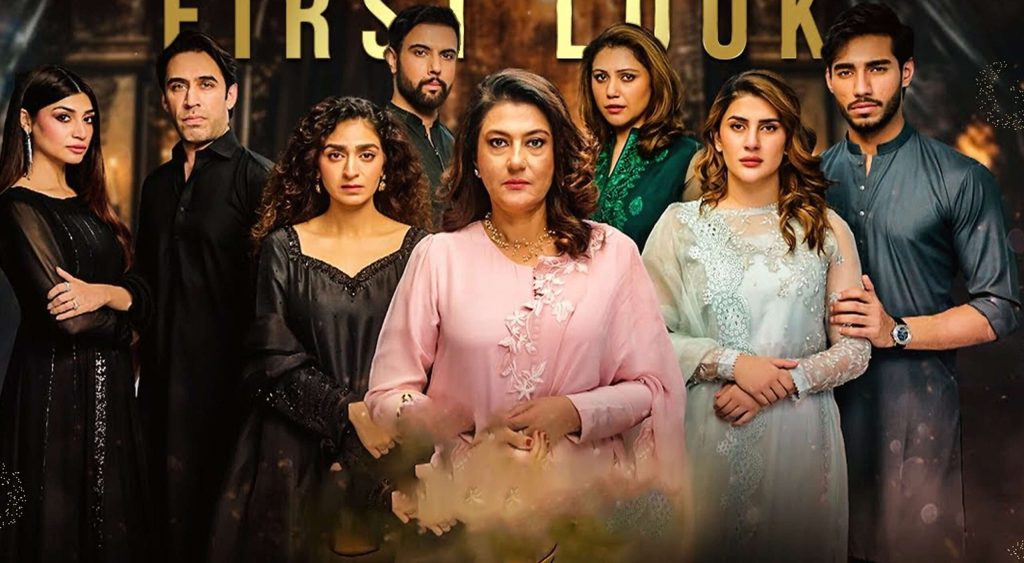 Kubra Khan Unhappy With Drama Serial Noor Jahan