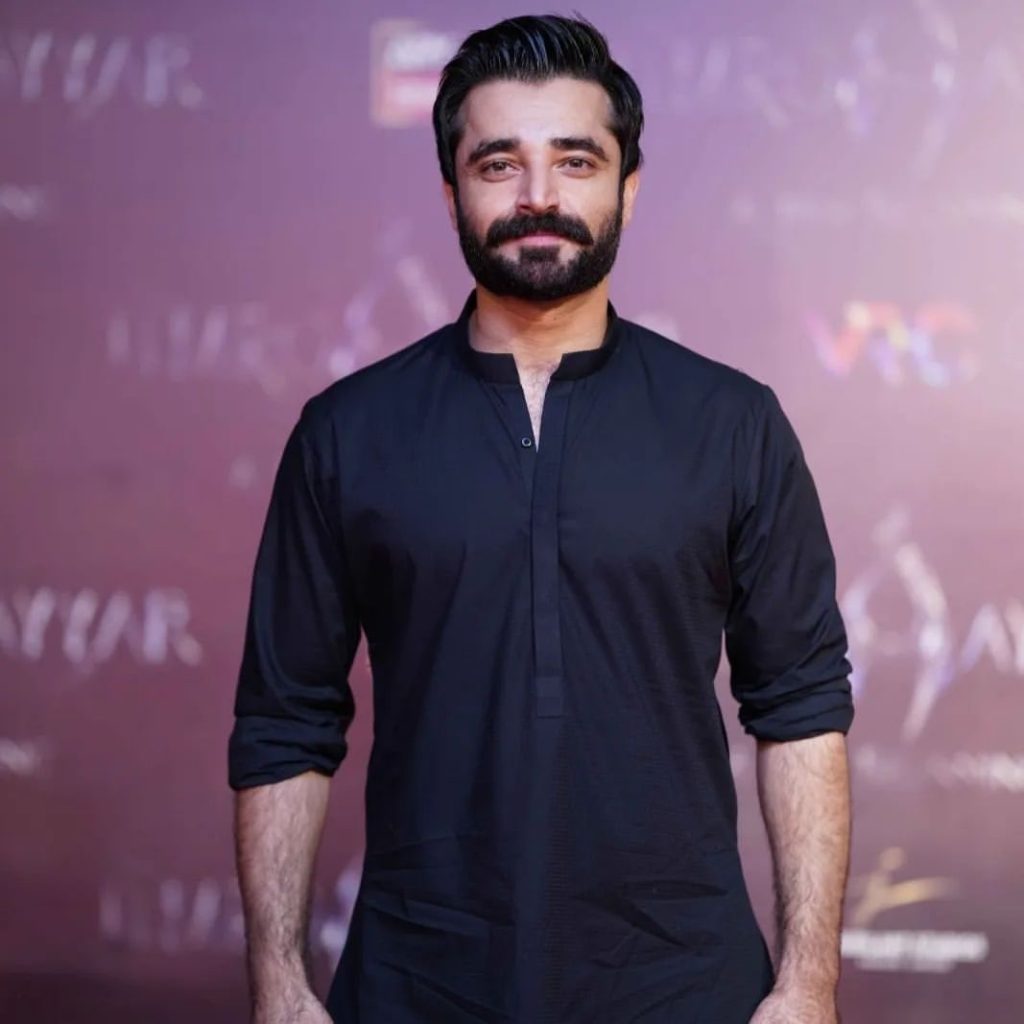 Umro Ayyar Star-Studded Premiere In Lahore