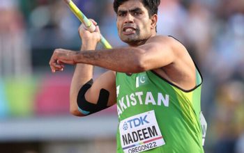 ace-javelin thrower-arshad-departs-for-paris-ahead-of-this-year’s-olympics