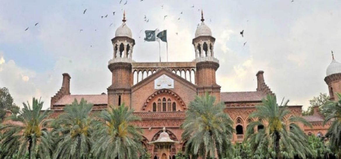Government’s Decision to Allow Phone Tapping Challenged in LHC