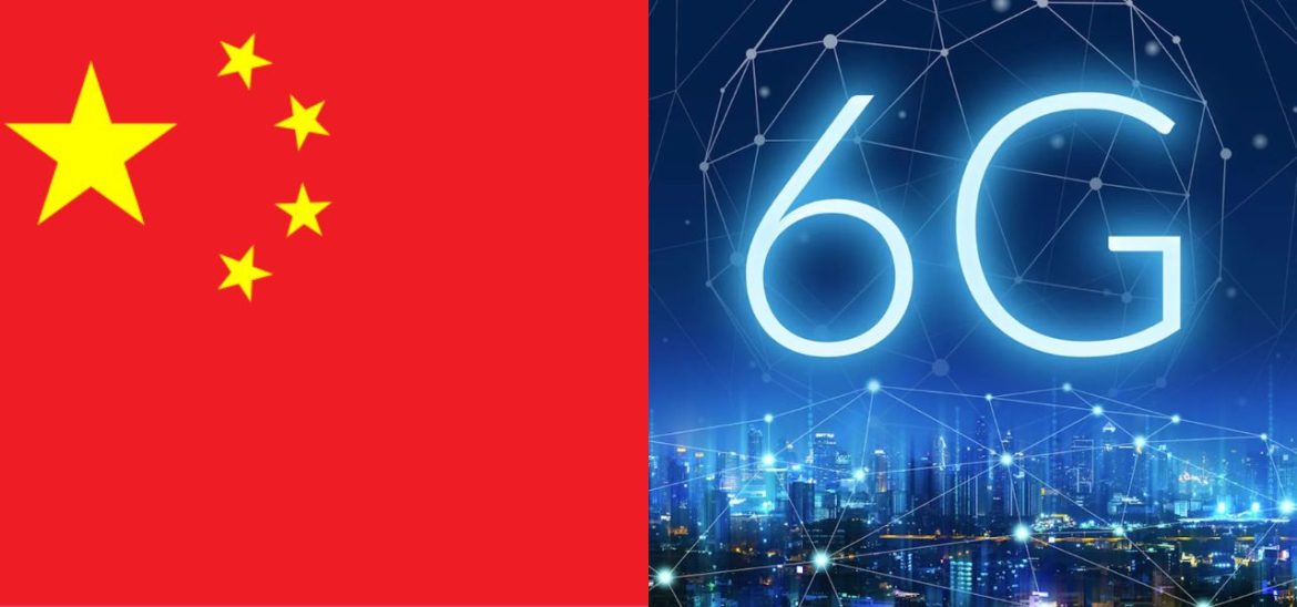 China Makes Another Landmark, The World’s First 6G Field Test Network