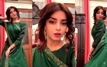 alizeh-shah’s-cute-video-in-indian-attire-loved-by-fans