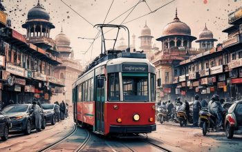 punjab-government-introduces-lahore-tram-services
