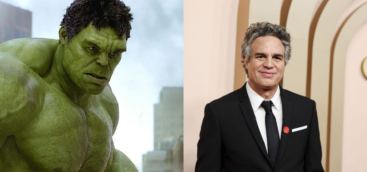 Avenger's Hulk, Mark Ruffalo in Hot Waters for his Islamophobic Tweet