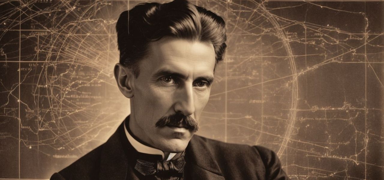 Birthday of Nikola Tesla, inventor of Alternating-current (AC)