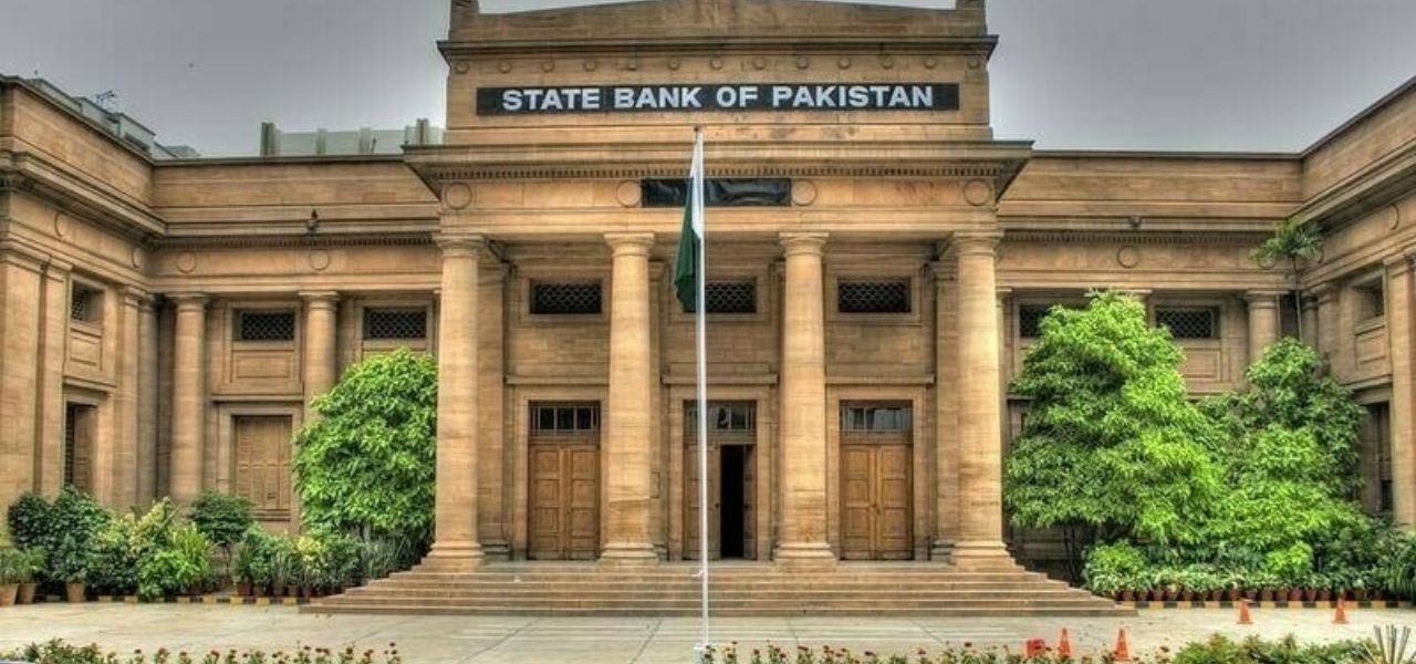 SBP Decreases Interest Rate by 100 Basic Points From 20.5 Pc to 19.5 Pc