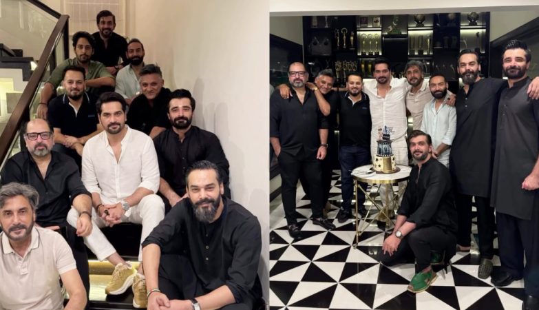 humayun-saeed-celebrates-his-birthday-with-friends