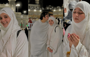 rabeeca-khan-umrah-pictures-with-family