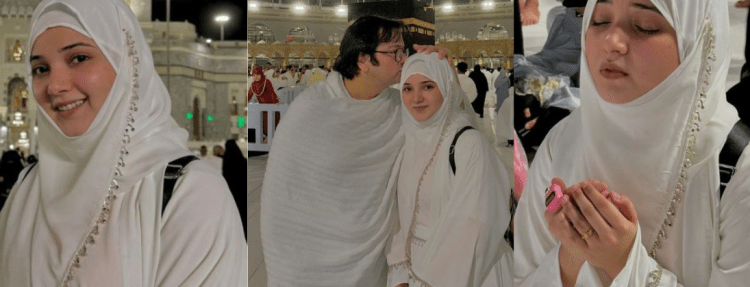 rabeeca-khan-umrah-pictures-with-family