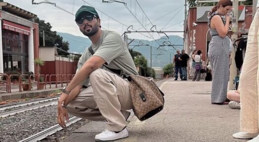 fahad-mustafa-enjoying-family-vacation-in-italy