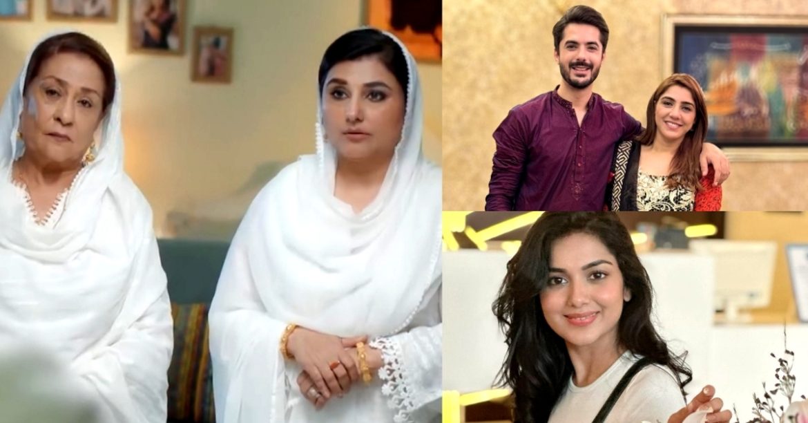 Baby Baji Season 2 Cast Schedule and Timings