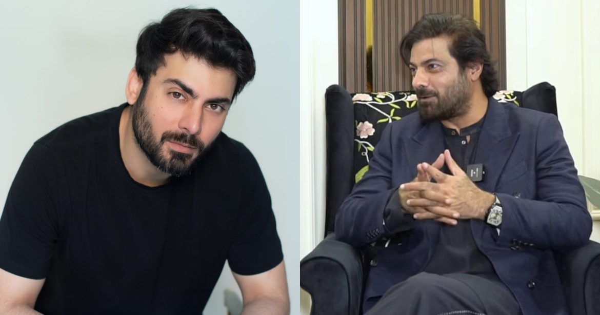 Sohail Sameer Reveals People Said He Could Be In Fawad Khan’s Place