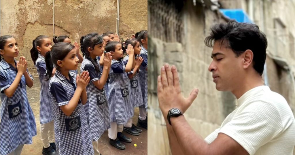 Shehzad Roy & His Students Emotional Appeal To The Nation Moves Public