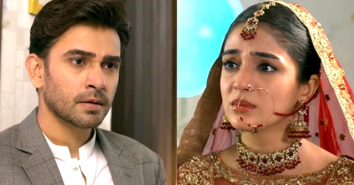 Kaffara Episode 47 – Fans Annoyed With Sitara’s Arrogant Behaviour with Salar