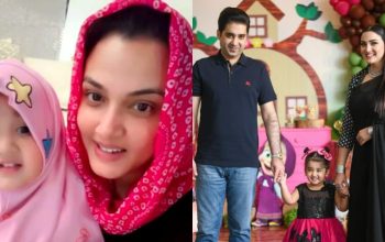 kiran-tabeir-shares-cutest-video-with-baby-daughter