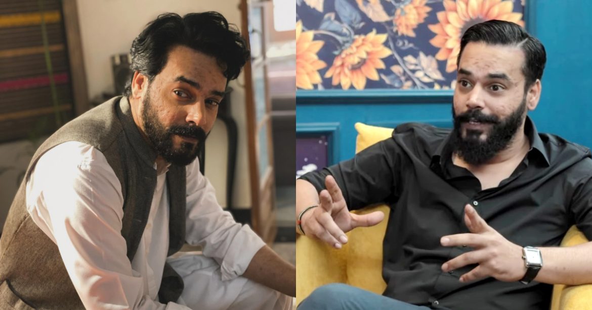 Gohar Rasheed Calls Out Society’s Standards In Recent Interview