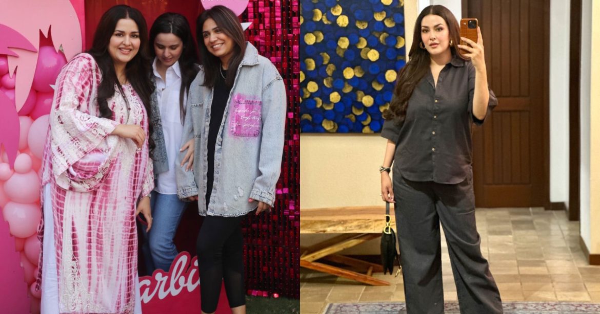 Natasha Lakhani Shares Post Pregnancy Weight Loss Tips