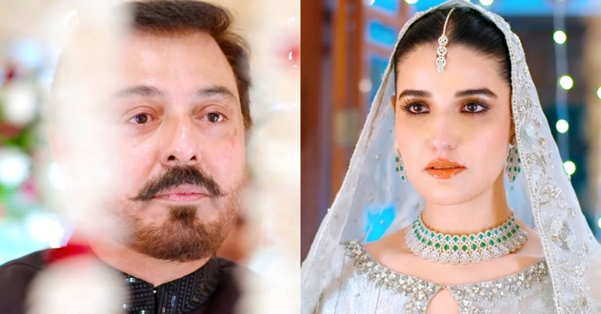 Bismil Episode 12 – Tauqeer and Masooma’s  Marriage Gets Public Backlash