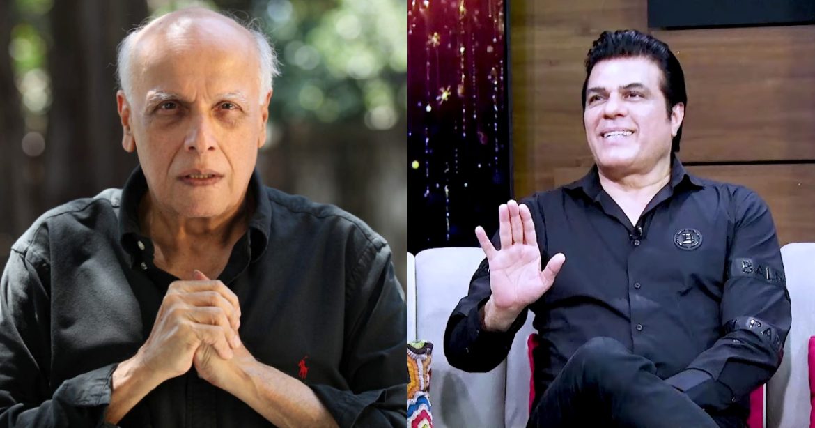 Waris Baig Reveals That Mahesh Bhatt Apologized To Him