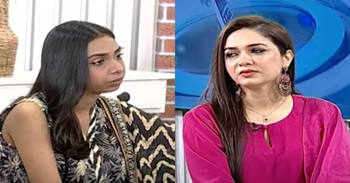 Fahima Awan Shares Marriage Plans & Her Daughter’s Support