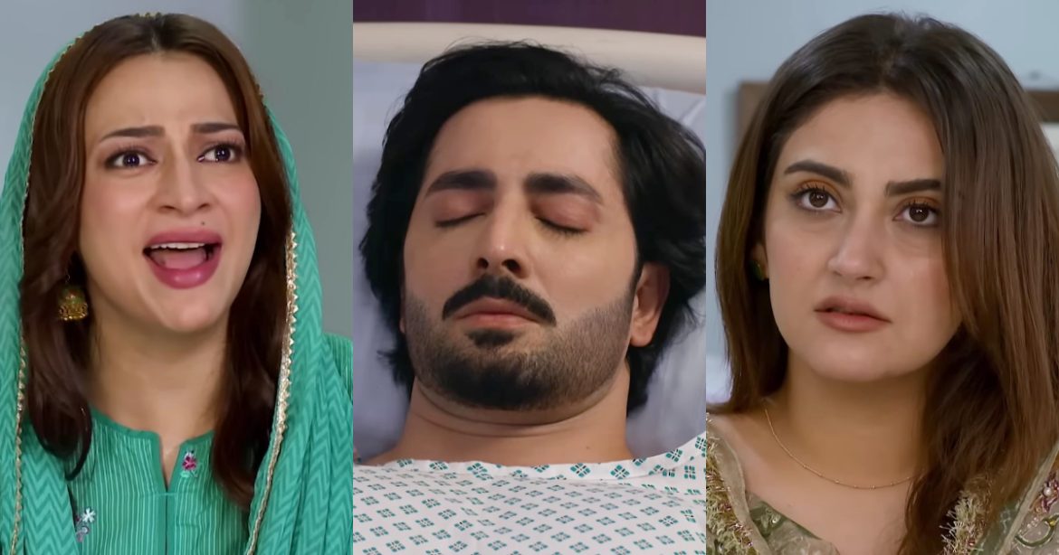 Jaan Nisar Episode 56 – Viewers Question Baseless Storyline & Dragging