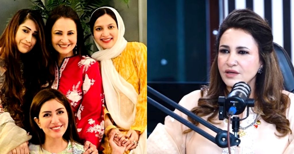 Saba Faisal Daughters in Law, Family Values & Reason of Divorces