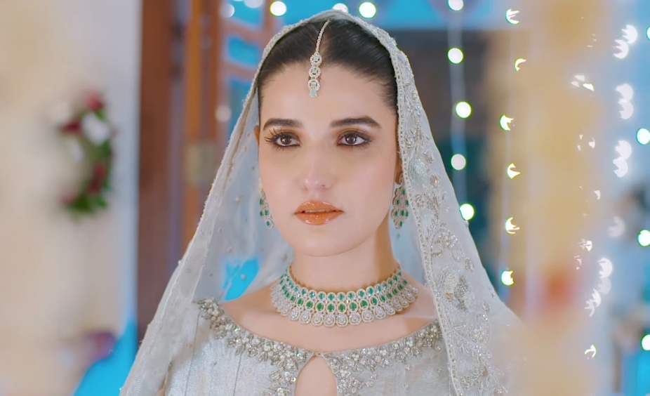 Bismil Episode 12 - Tauqeer and Masooma's Marriage Gets Public Backlash