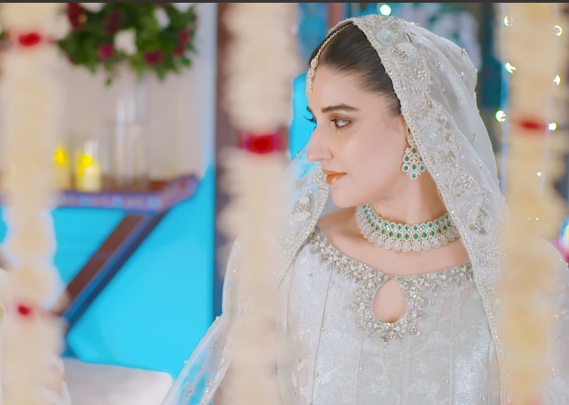 Bismil Episode 12 - Tauqeer and Masooma's Marriage Gets Public Backlash