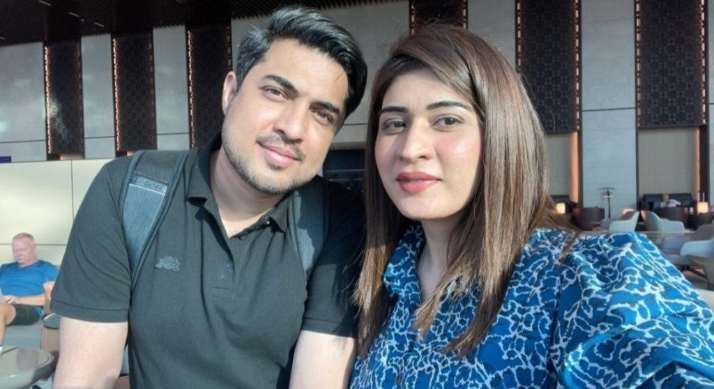 Iqrar Ul Hassan Shares The Real Story of His Second & Third Marriage