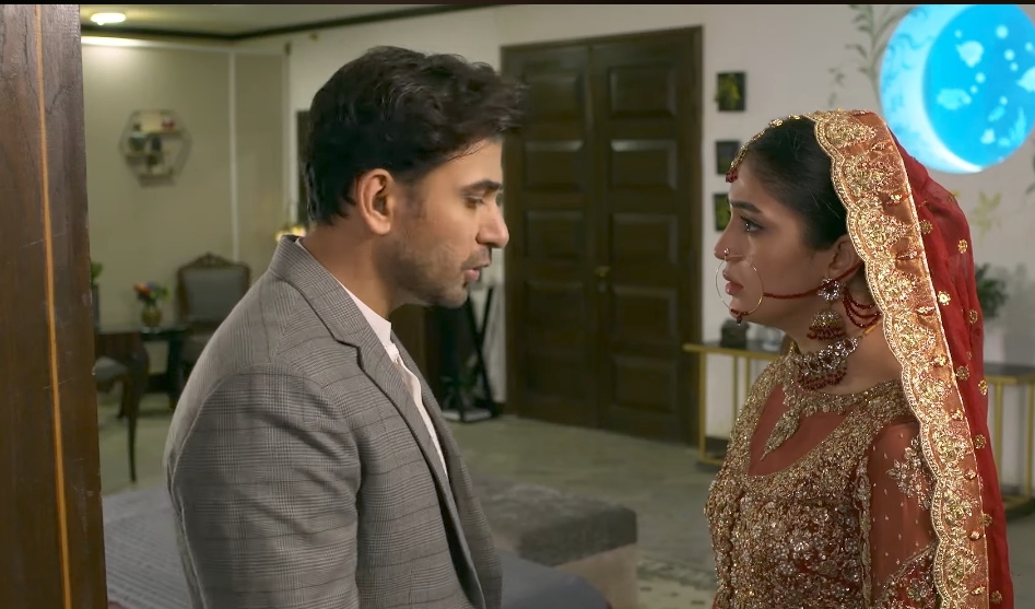 Kaffara Episode 47 - Fans Annoyed With Sitara's Arrogant Behaviour with Salar