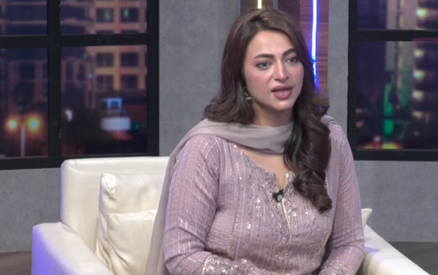 Hiba Ali Regrets Refusing A Hit Character