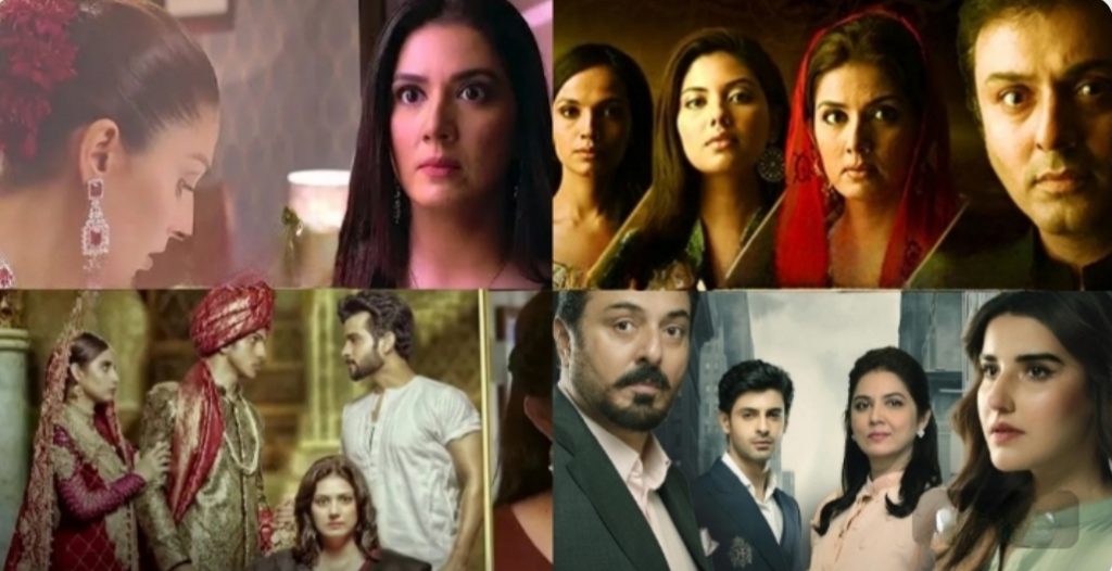 Fans' Interesting Take on Savera Nadeem's Characters