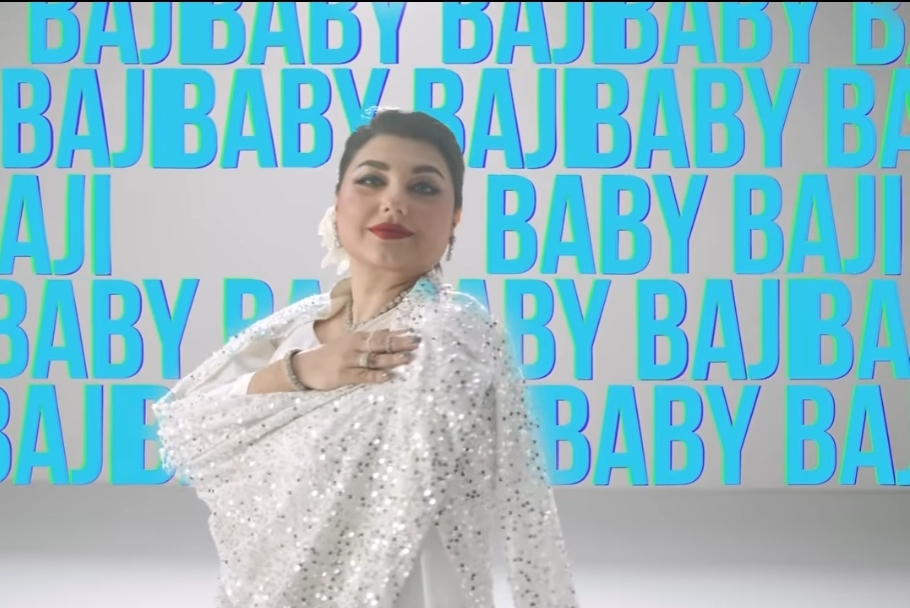 Baby Baji ki Bahuwain OST Out Now