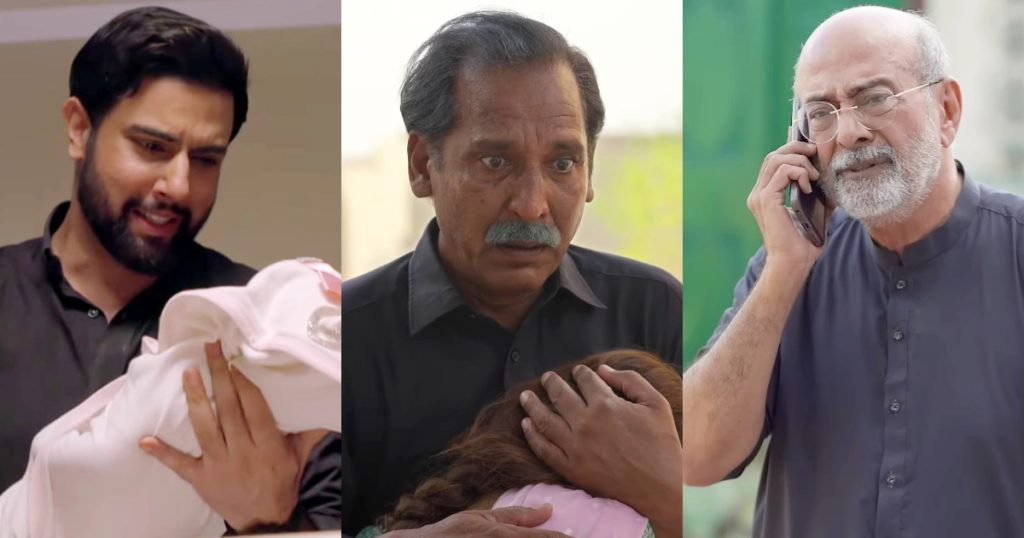 10 Favourite Parents In Current Pakistani Dramas