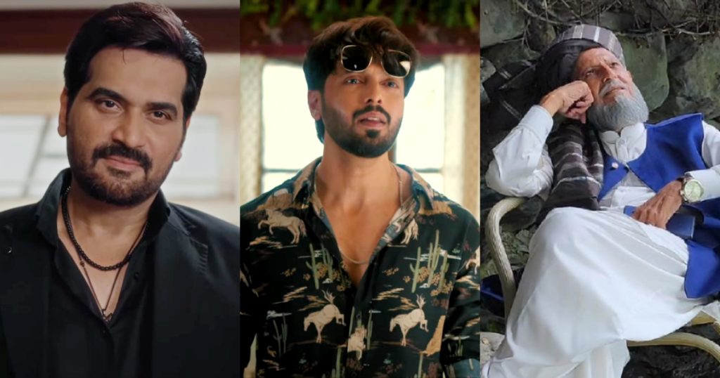 12 Impactful Comebacks of Pakistani Actors In Recent Dramas