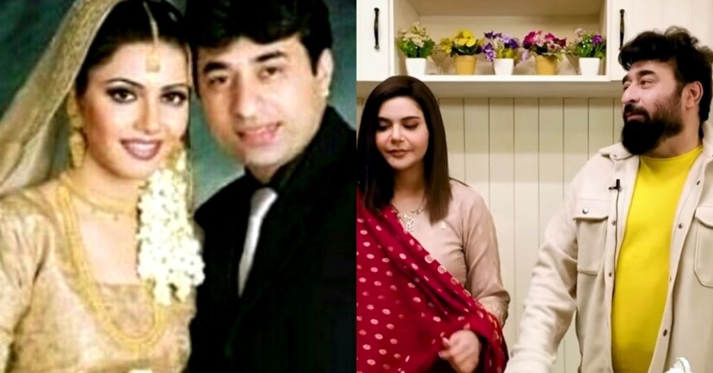 Public Reacts to Yasir Nawaz’s Statement about Second Marriage