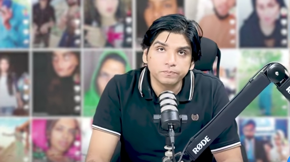 Digital Creators Attack Dr Affan Qaiser's Social Media after His Criticism