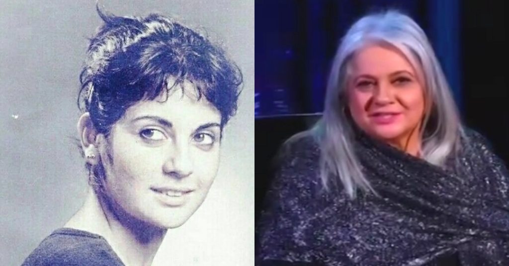 Famous Pakistani Actresses Then Vs Now