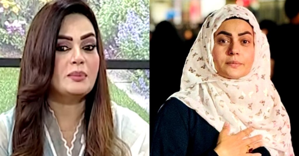 Sadia Imam Gets Backlash for Her Double Standards